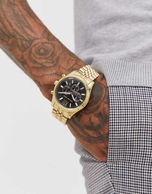 Mk8286 michael store kors watch