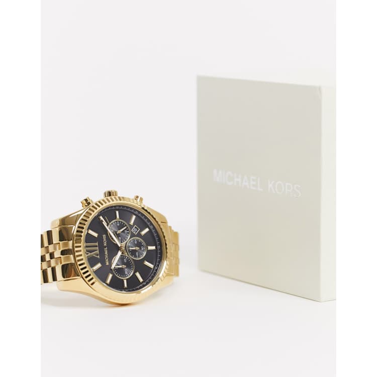 Michael kors online mk8286