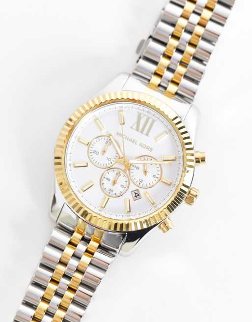 Michael kors clearance armbanduhr