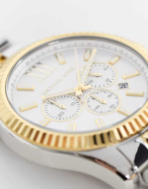 Michael kors deals uhr mk 8344