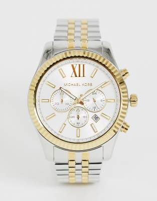 Michael Kors - MK8344 Lexington 