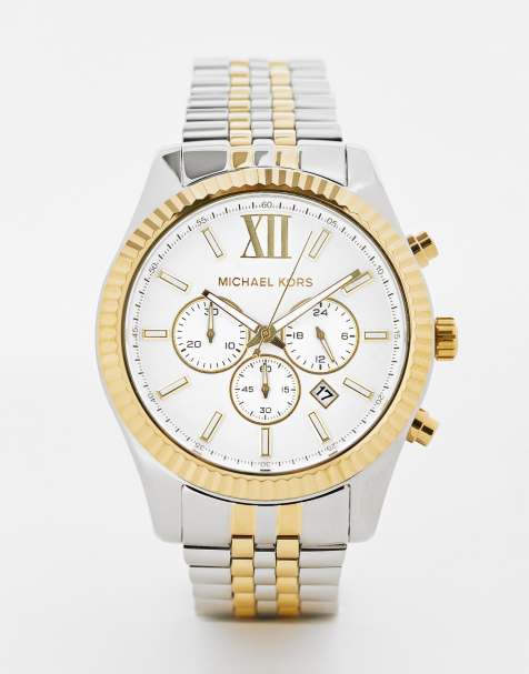 Michael Kors MK8344 Lexington watch - view 1