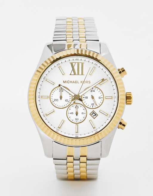 Michael kors lexington on sale mk8344