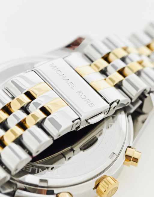 Michael Kors MK8344 Lexington watch, 3 of 4