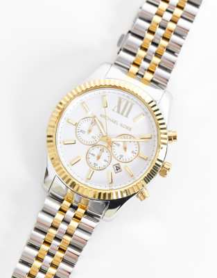 Michael kors clearance 5955 watch