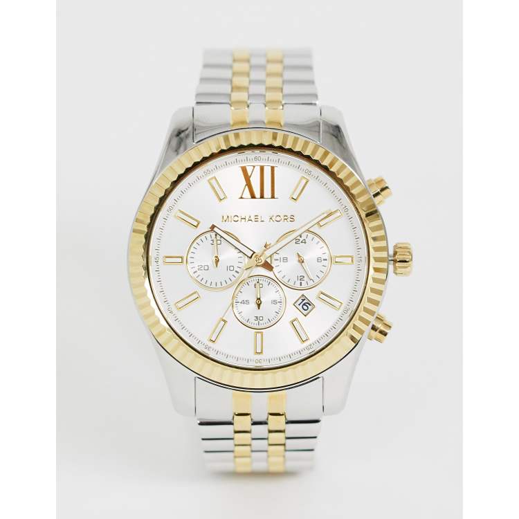 Michael kors hot sale mk 8244