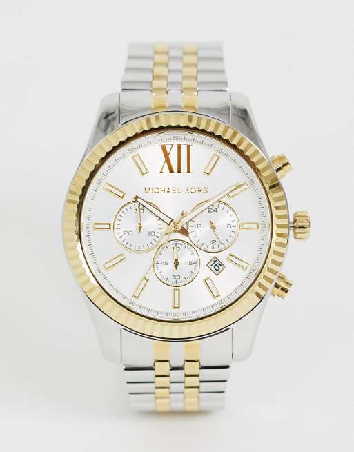 Michael Kors MK8344 Lexington watch