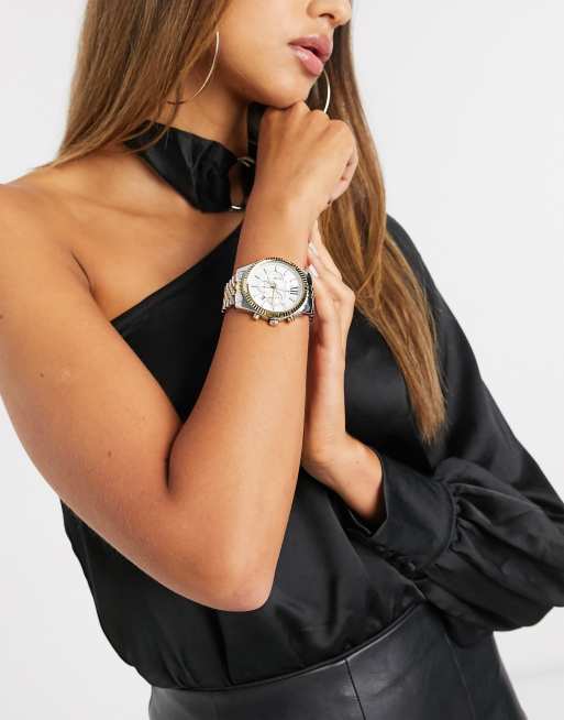 Asos michael best sale kors watch