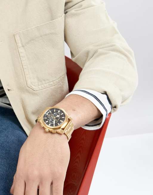 Michael kors grayson on sale watches