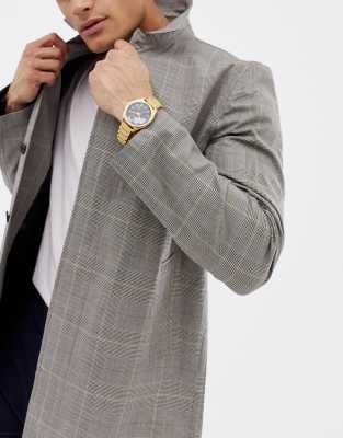 michael kors bryson watch