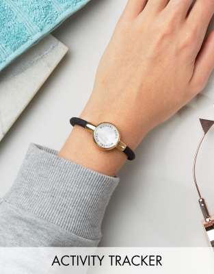 michael kors activity tracker watch