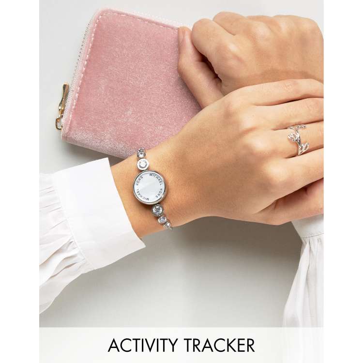 Michael kors activity tracker shop australia