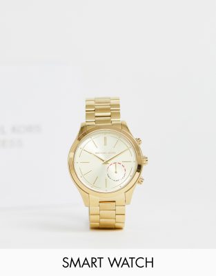 Michael kors sale ndw2f watch