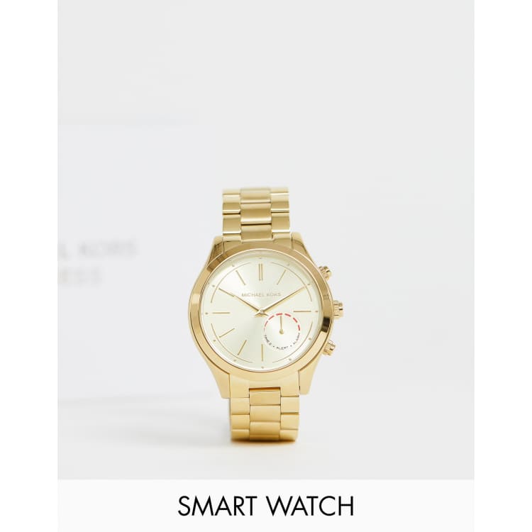 Michael kors ndw2f deals watch