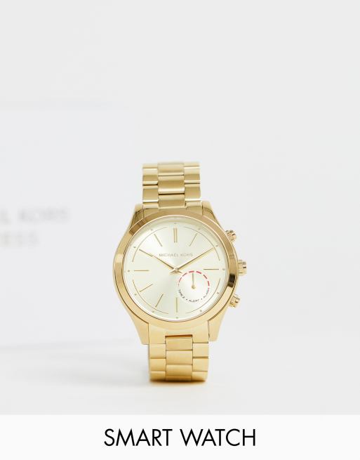 Michael kors watch store model ndw2f