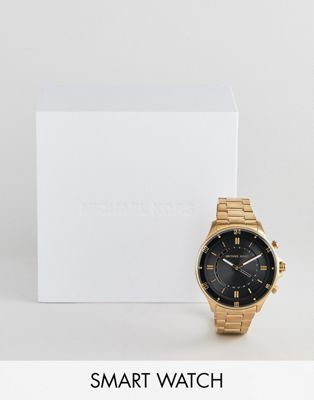 Michael Kors MKT4014 mens smart watch 