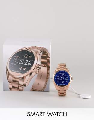 michael kors smartwatch asos