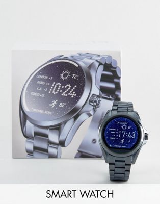 michael kors smartwatch mkt5006
