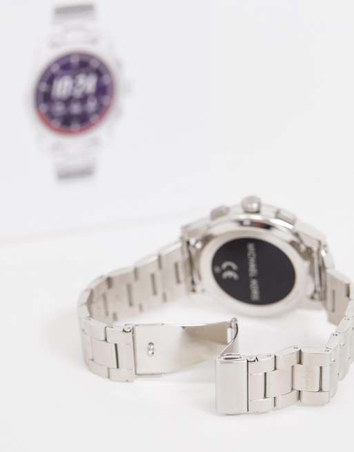 Michael kors access on sale mkt5025