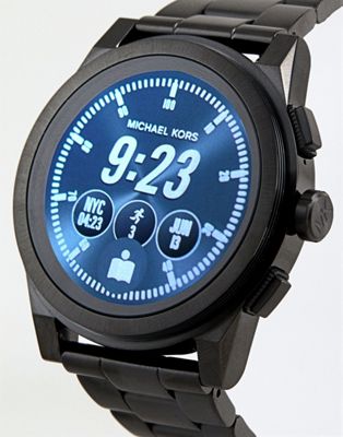 mkt5029 grayson black smartwatch