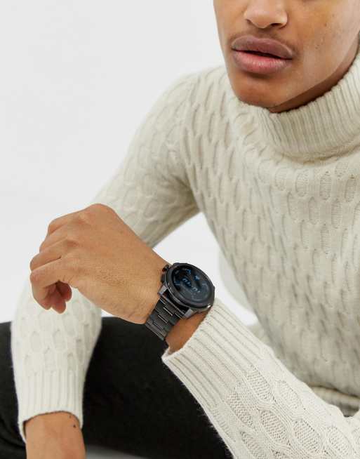 Michael kors smartwatch on sale uomo