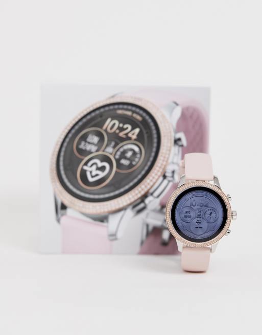 Michael kors sale smartwatch mkt5055