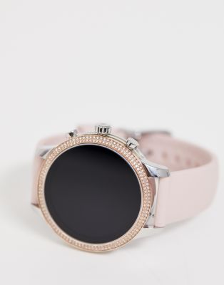michael kors smartwatch mkt5055