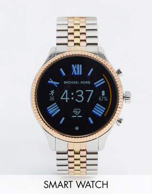 michael kors smartwatch asos