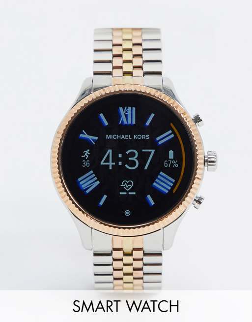 Mk smartwatch online lexington