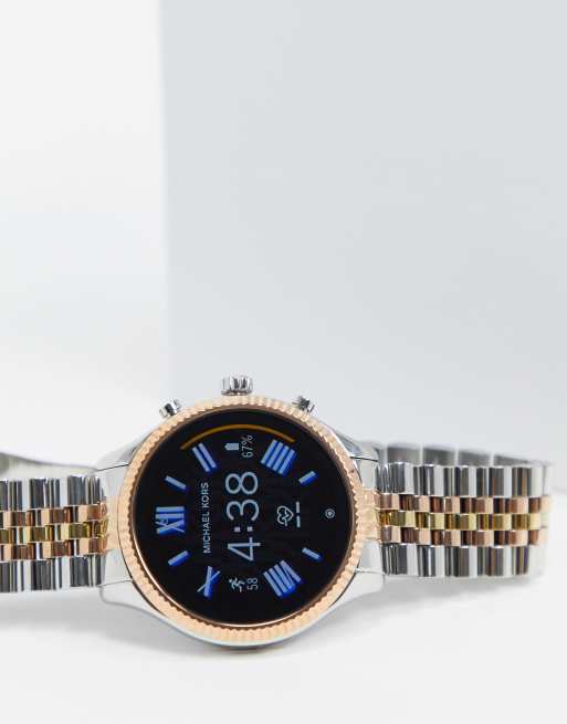 Mk smartwatch lexington new arrivals