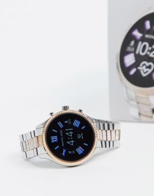 michael kors smartwatch asos