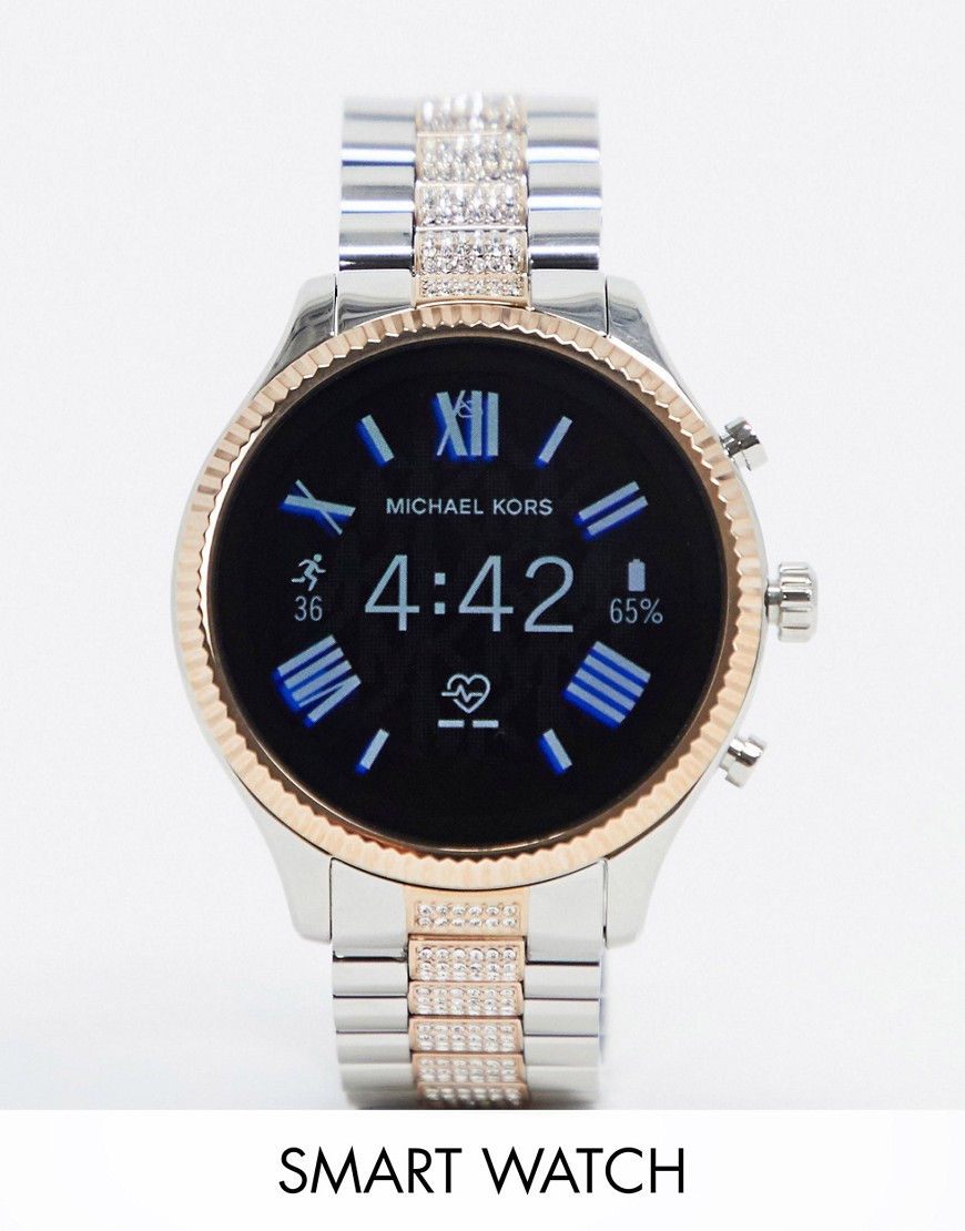 Michael Kors - MKT5081 Lexington - Smartwatch-Multi