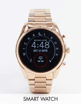 michael kors smartwatch asos