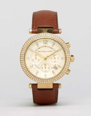 michael kors watch mk2249