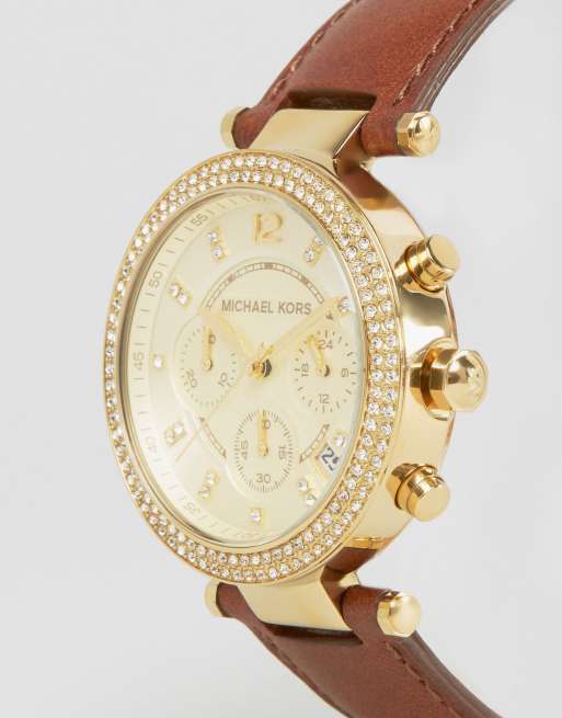 Michael kors watch mk2249 sale