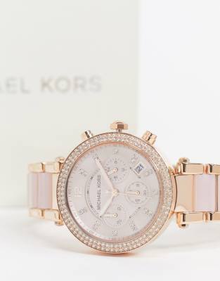 michael kors mk5896