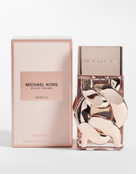 Michael Kors Pour Femme Absolu Eau de Parfum 100ml  - view 1