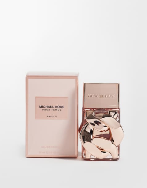 Michael Kors Pour Femme Absolu Eau de Parfum 30ml  - view 1