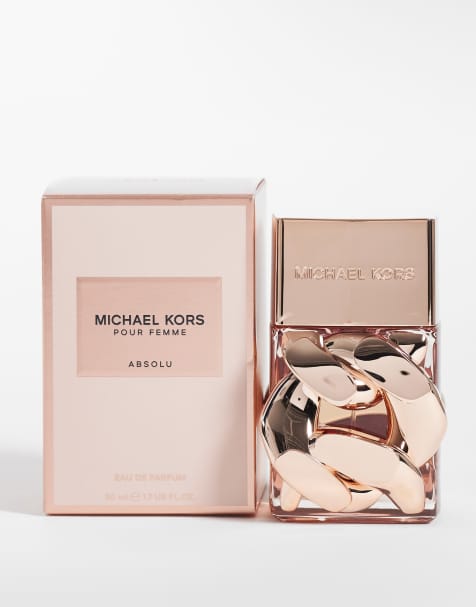 Michael Kors Pour Femme Absolu Eau de Parfum 50ml - view 1