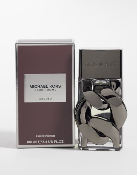 Michael Kors Pour Homme Absolu Eau de Parfum 100ml - view 1