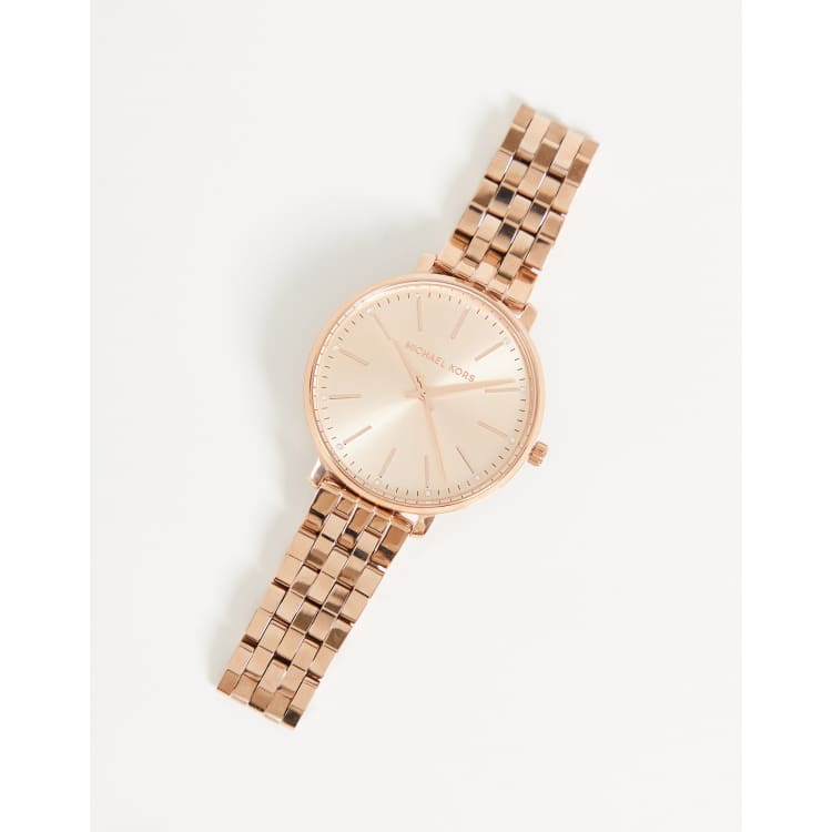 Michael kors best sale pyper uhr