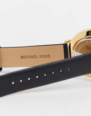 michael kors pyper black