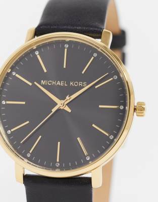 michael kors watch mk2747