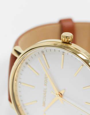 michael kors uhr pyper