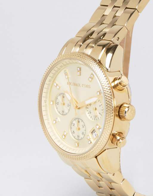 Michael kors uhren discount angebot