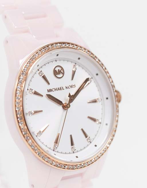 Michael kors ritz online horloge