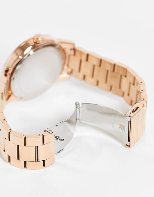 Michael kors watch discount 2019