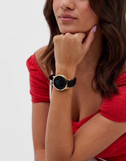 Michael kors montre online tactile