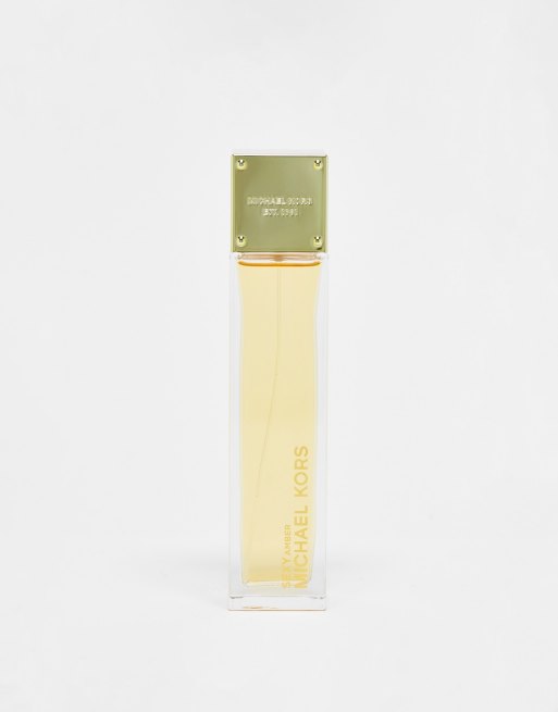 Sexy amber hot sale 100 ml