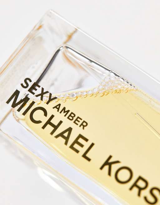 Michael kors sexy amber 30ml on sale